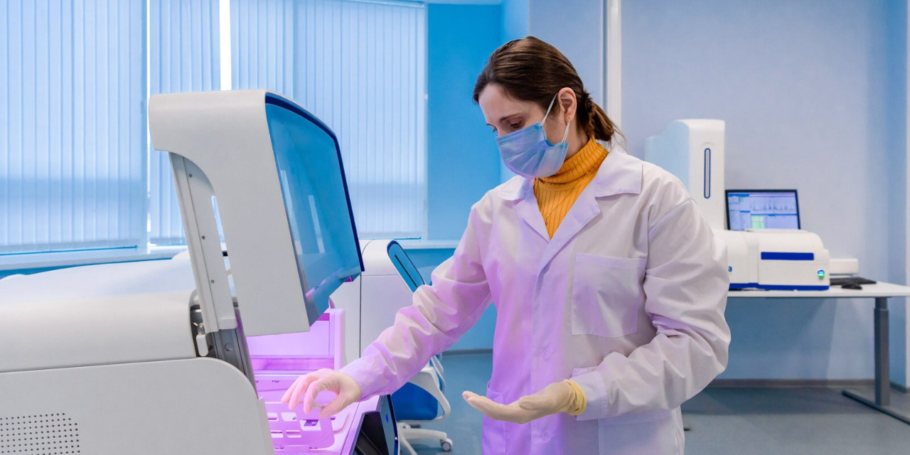 АО "СинГен" стал резидентом Московского центра инновационных технологий в здравоохранении