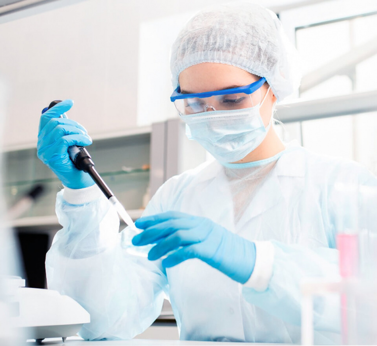 Клонирование ампликонов