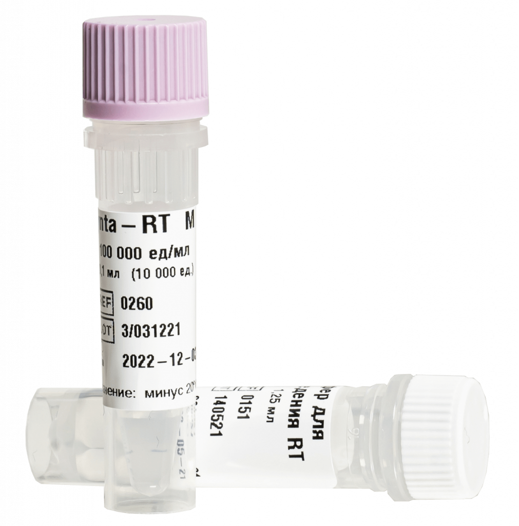 картинка Synta-RT M обратная транскриптаза от магазина Одежда+