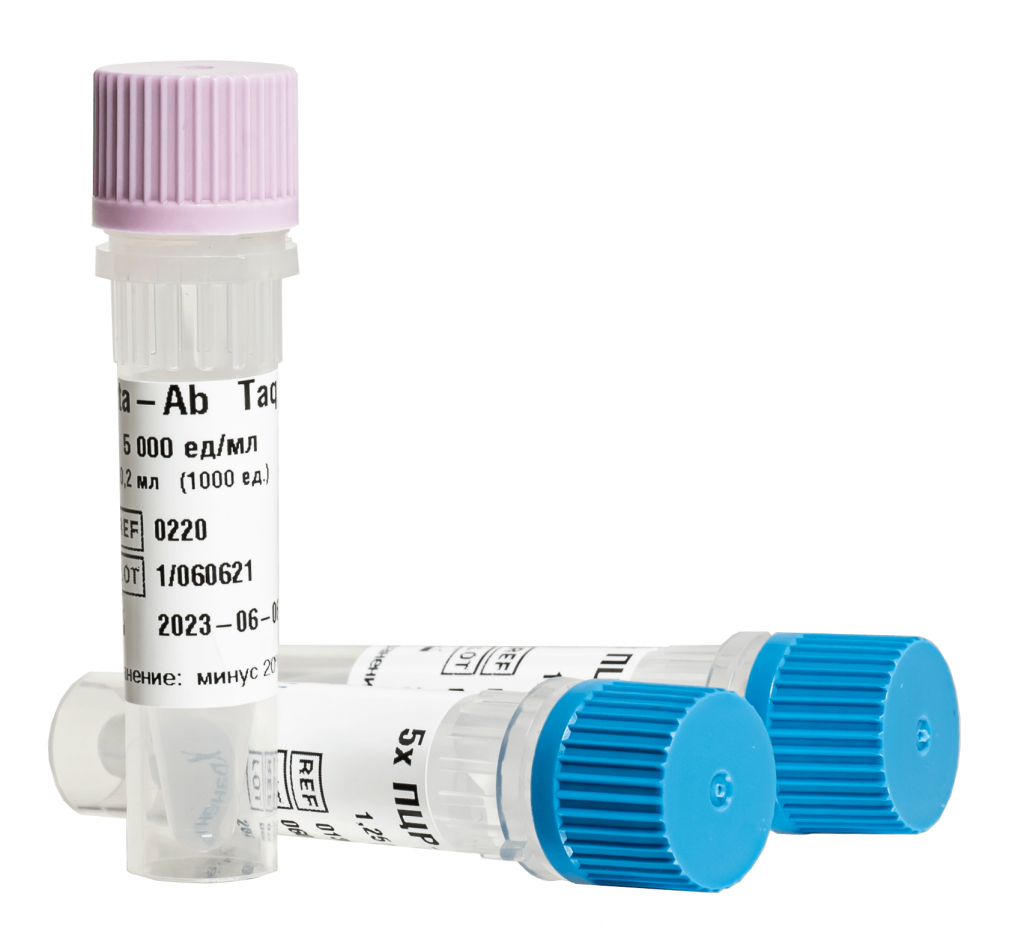 картинка Synta-Ab Taq ДНК-полимераза от магазина Одежда+